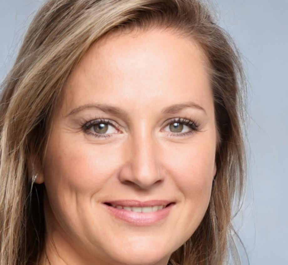 Carmen Vázquez, directora de planificación financiera