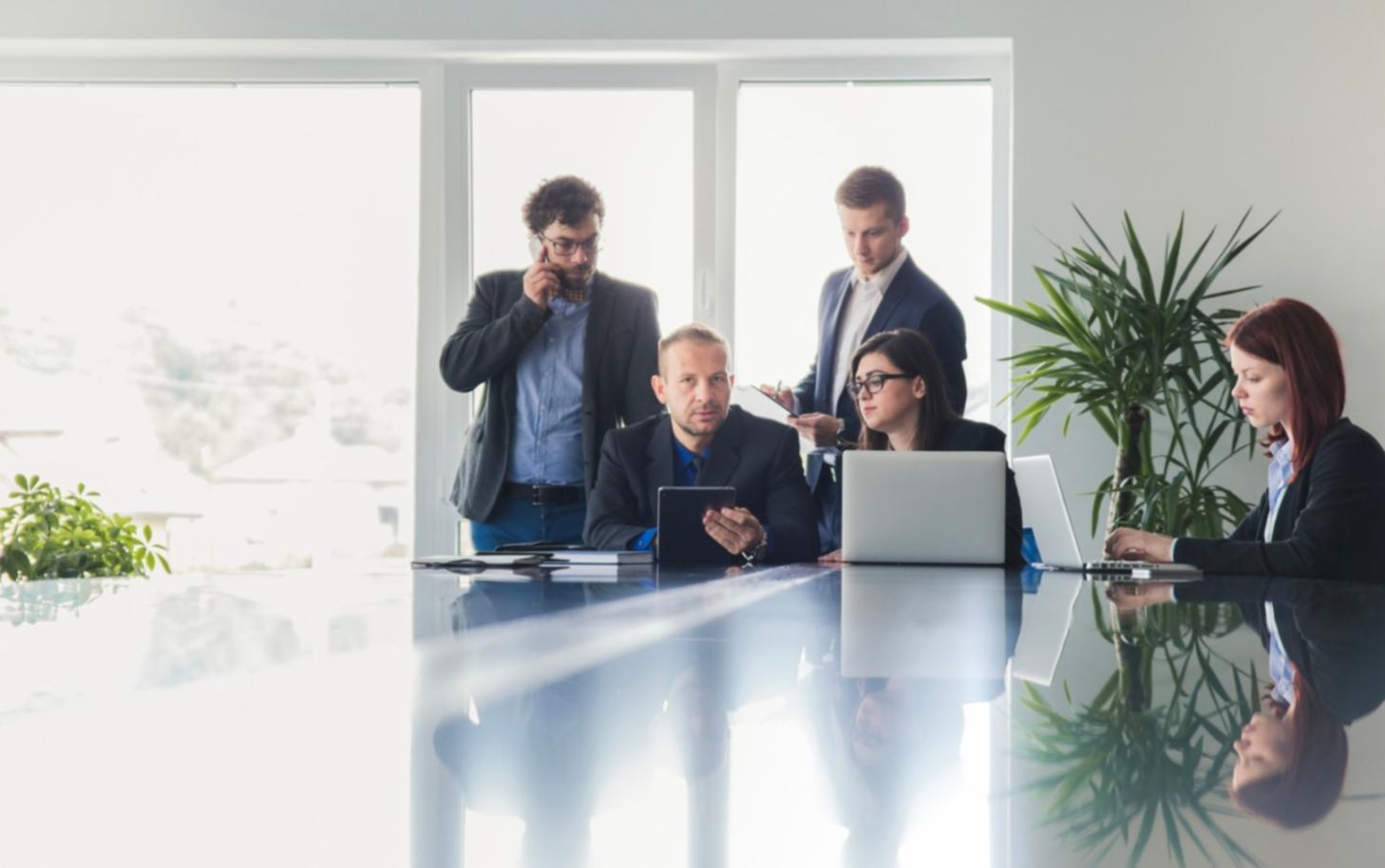 Consulta financiera personalizada en nuestras oficinas de Vigo
